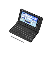 カシオ 電子辞書 エクスワード EX-word 高校生 英語・国語強化モデル 260コンテンツ収録 ブラック XDSA4910BK