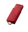 エレコム　外付けSSD 250GB USB3.2 Gen2 読込最大1000MB/秒 ポータブルSSD ( PS5 PS4 mac Windows iPad iPhone Android 等対応 ) レッド ESDESK0250GRD