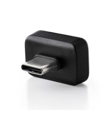 エレコム　USBメモリ Type-C 256GB 超小型 挿しっぱなしOK 読込200MB/s USB 5Gbps スマホ/PC対応 AES256bit 暗号化 グレー MFCFU3256GGY