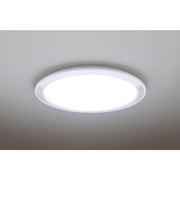 パナソニック　LED照明 シーリングライト 8畳 調光 調色 パルック サウンドシリーズ スピーカー搭載・スタンダードタイプ リモコン付属 HHCF0804A