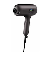 パナソニック　ヘアードライヤー nanocare(ナノケア) ULTIMATE オーセンティックブラウン EHNC80T