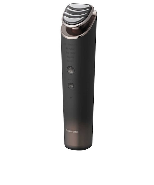 パナソニック　リフトケア美顔器 バイタリフトRF ブラウン EHSR86T