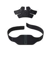 パナソニック 高周波治療器 コリコランワイド(腰用セット) CoriCoran ブラック EWRA550WK