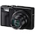 パナソニック　コンパクトデジタルカメラ LUMIX TZ99 ブラック【高画質4K・30倍ズーム】 DCTZ99K