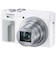 パナソニック　LUMIX TZ99 コンパクトデジタルカメラ ルミックス ホワイト DCTZ99W