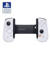 BACKBONE One Lightning(第2世代)PSデザインモデル BACKBONEONELIGHTNING<br>★こちらの商品は人気商品のため、色違い・仕様違い等含め「一家族1台限り」でのご協力をお願いしております。