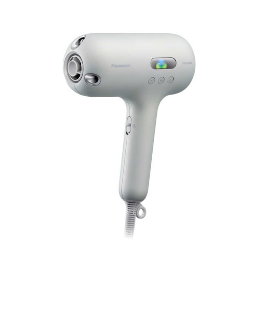 パナソニック　ヘアードライヤー nanocare(ナノケア)ULTIMATE シルキーホワイト EHNC50W