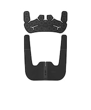 パナソニック 高周波治療器 コリコランワイド3D 肩専用 CoriCoran ブラック EWRA560K