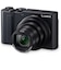 パナソニック　コンパクトデジタルカメラ LUMIX ブラック DCTX3K