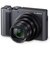 パナソニック　コンパクトデジタルカメラ LUMIX グラファイトシルバー DCTX3S