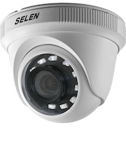 セレン 赤外線投光器内蔵防水型タレットカメラ SHTG382