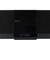 東芝　ミニコンポ AUREX ［Bluetooth対応 / ワイドFM対応］ ブラック AXWSS60K