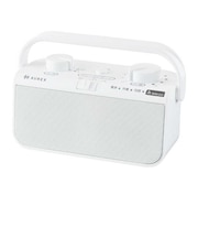 東芝　テレビ用スピーカー AUREX ［防滴］ AXWST21W