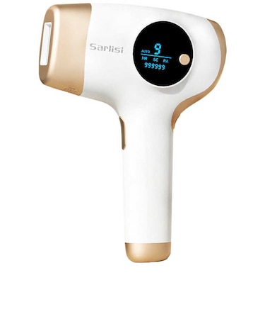 SARLISI　家庭用脱毛器 IPL脱毛器 AA0010