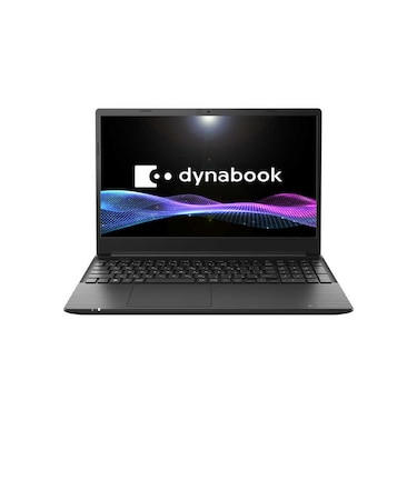 Dynabook　ノートパソコン [ 15.6型 / Win11 Home / Core i7 / メモリ16GB / SSD512GB / Office選択可能 ] ブラック P1A7ABBB