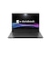 Dynabook　ノートパソコン [ 15.6型 / Win11 Home / Core i5 / メモリ16GB / SSD256GB / Office選択可能 ] ブラック P1A5ABBB