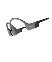 SHOKZ　ブルートゥースイヤホン 耳かけ型 骨伝導 OpenSwim Pro [ ノイズキャンセリング 対応 / 骨伝導 ] グレー SKZEP000028