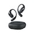 SHOKZ　完全ワイヤレスイヤホン ［ワイヤレス(左右分離) / Bluetooth対応］ ブラック OPENFIT2+