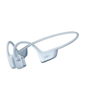 SHOKZ　骨伝導イヤホン OpenRun Pro 2 ［ネックバンド / 骨伝導 / Bluetooth対応］ ブルー OPENRUNPRO2