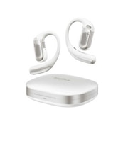SHOKZ　完全ワイヤレスイヤホン OpenFit Pro ［ワイヤレス(左右分離) / オープンイヤー型 / Bluetooth対応］ OPENFITPRO