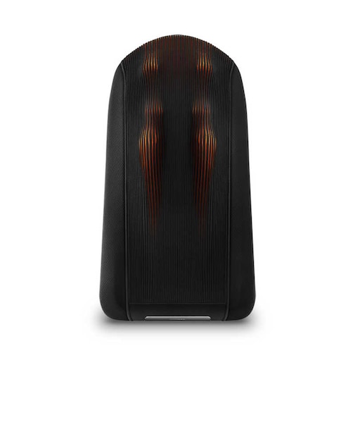 MYTREX　シートマッサージャー シートマッサージガン REBIVE SEAT MTRBS25MB