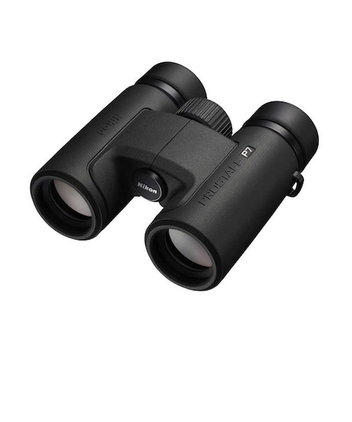 ニコン　双眼鏡 PROSTAFF プロスタッフ P7 8x30 [ 8倍 / 径30mm / 防水 ]  PSP78X30