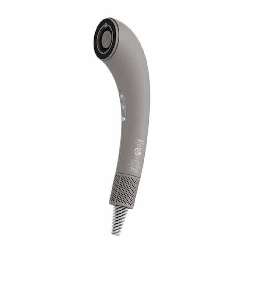 BRIGHTE　SHOWER DRYER (シャワードライヤー) モカ BRTSD173MB