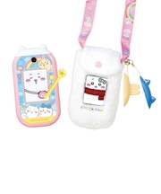 バンダイ ちいかわフォン ポシェット付きDXセット チイカワフォンポシェットツキDXセット