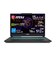 MSI　ゲーミングノートパソコン [ RTX 3050 / 15.6型 / Win11 Home / Core i5 / 16GB / 512GB ] ブラック ＆ スケルトン CYBORG15A13UC3250JP