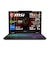 MSI　ゲーミングノートパソコン [ RTX 5060 / 15.6型 / Win11 Home / Core i7 / 32GB / 1TB ] オデッセイグレイ & スケルトン CYBORG15B13WFKG5060