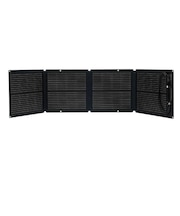 エコフロー EcoFlow 110W 折りたたみ式ソーラーパネル EFSOLAR110N