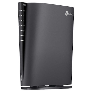TPLINK　Wi-Fiルーター 8ストリームルーター Archer AX80 4804+1148Mbps AX6000 [Wi-Fi 6(ax)/ac/n/a/g/b] ARCHERAX80JP