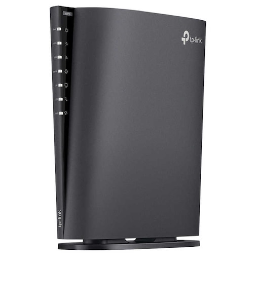 TPLINK　Wi-Fiルーター 8ストリームルーター Archer AX80 4804+1148Mbps AX6000 [Wi-Fi 6(ax)/ac/n/a/g/b] ARCHERAX80JP