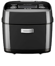 三菱電機 炊飯器 3.5合 備長炭 炭炊釜 IH 藍墨 あいすみ NJSV06RB