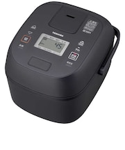 東芝 炊飯器 3.5合 炎匠炊き 圧力IH アッシュグレージュ RC6PXXH