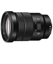 ソニー　カメラレンズ E PZ 18-105mm F4 G OSS APS-C用 ［ ソニーE / ズームレンズ ］ ブラック SELP18105G
