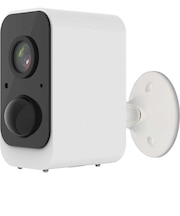 カシムラ スマートカメラ 防水・どこでも設置 KJ189