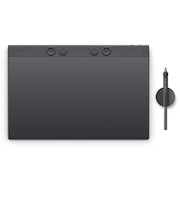 WACOM　Intuos Pro large (2025) ペンタブレット [W377ｘD253ｘH4～7mm] PTK870K0C