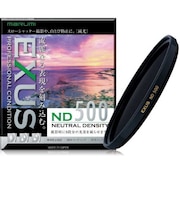 マルミ光機 NDフィルター EXUSND500