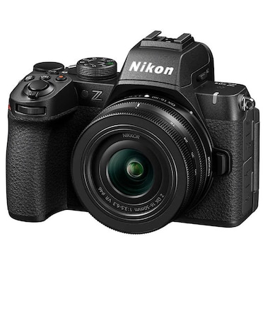 ニコン　ミラーレス一眼カメラ Z502LK16-50