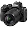 ニコン　ミラーレス一眼カメラ Z502LK18-140