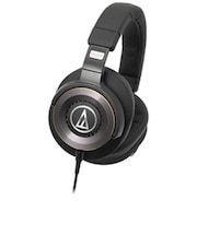 オーディオテクニカ 「ハイレゾ音源対応」ポータブルヘッドホン ATHWS1100