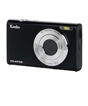 ケンコー・トキナー Kenko デジタルカメラ (限定モデル・液晶保護フィルム付き) KCAF05LTD