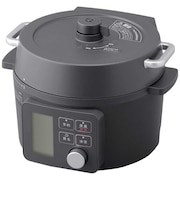 アイリスオーヤマ 電気圧力鍋 2.2L KPCMA2B