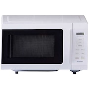アイリスオーヤマ 電子レンジ 18L フラット ヘルツフリー(東日本・西日本対応) KMBF186W