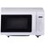 アイリスオーヤマ　電子レンジ 18L フラット ヘルツフリー(東日本・西日本対応) KMBF186W