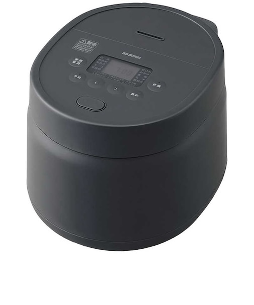 アイリスオーヤマ　炊飯器 5.5合 アッシュ SHKNR110HA