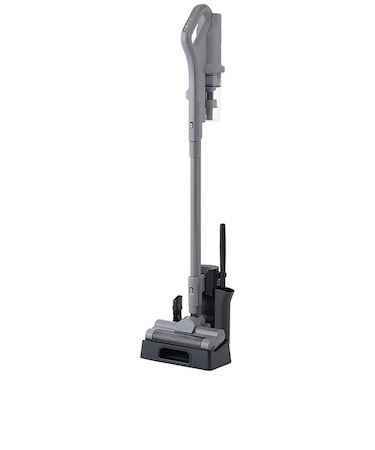 アイリスオーヤマ　充電式サイクロンスティッククリーナー AZSCD185PMH