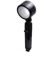 アラミック シャワーヘッド 3Dサロン ナノバブルシャワー SSTN2B