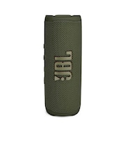 JBL　ブルートゥース スピーカー ［防水 /Bluetooth対応］ グリーン JBLFLIP6GREN